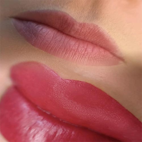 Permanent Make-up, Waxing, Microblading, Augenbrauen, Wipmern, Lidstrich, Lippen, Haare, Narben, Gesicht, dauerhaften kosmetischen T&auml;towierungen